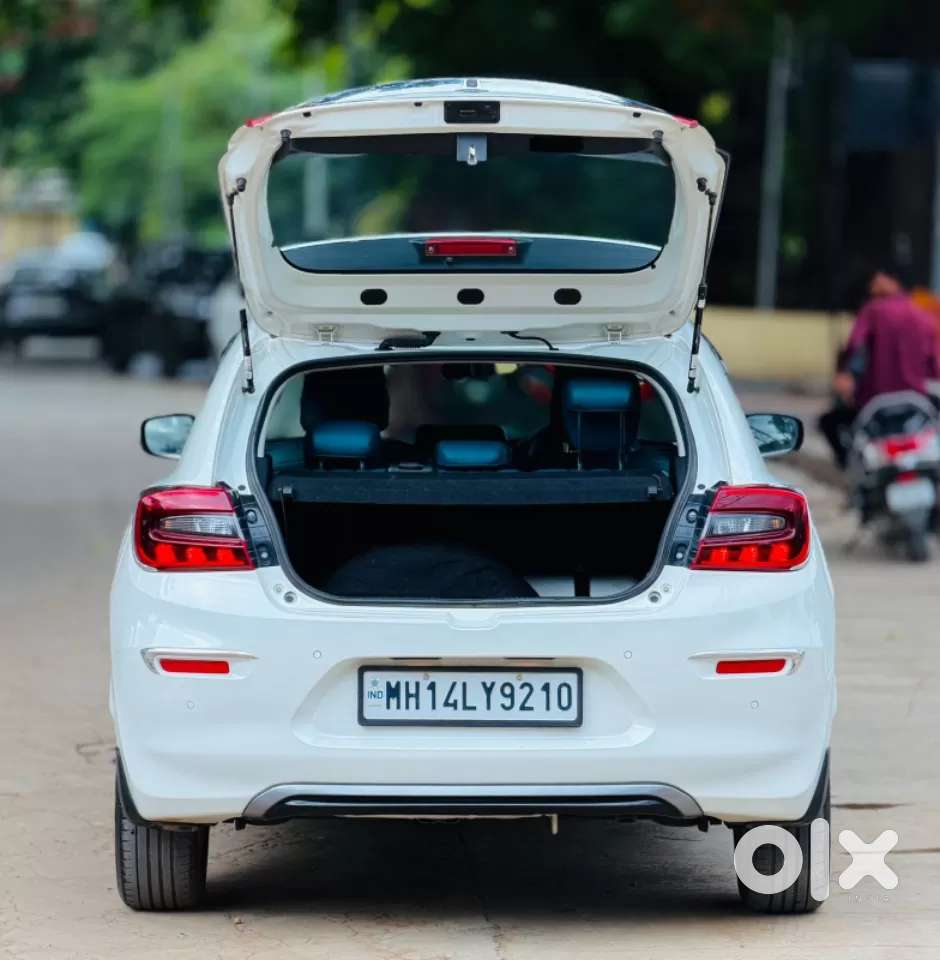 Maruti Suzuki Baleno 1.3 Zeta, 2024, Petrol