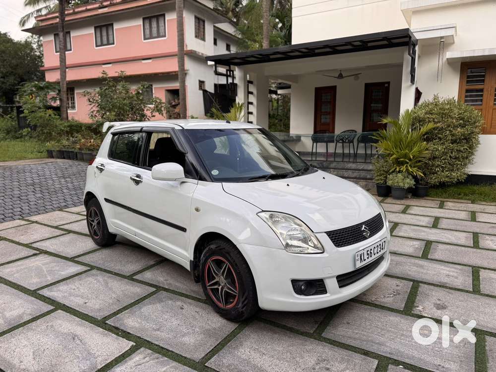Maruti Suzuki Swift Ddis Vdi, 2010, Diesel
