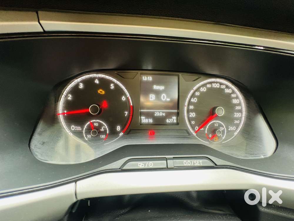 Volkswagen Taigun 1.0 Tsi Highline, 2022, Petrol