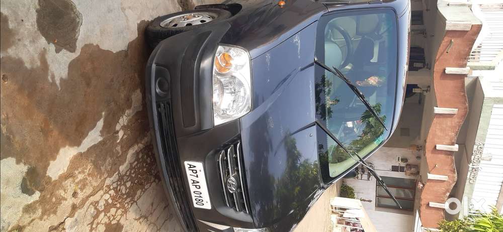 Own Maintained Self Driven Car