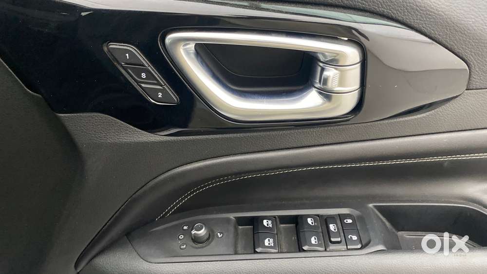 Jeep Compass Model S (o) Diesel 4x4 At, 2023, Diesel