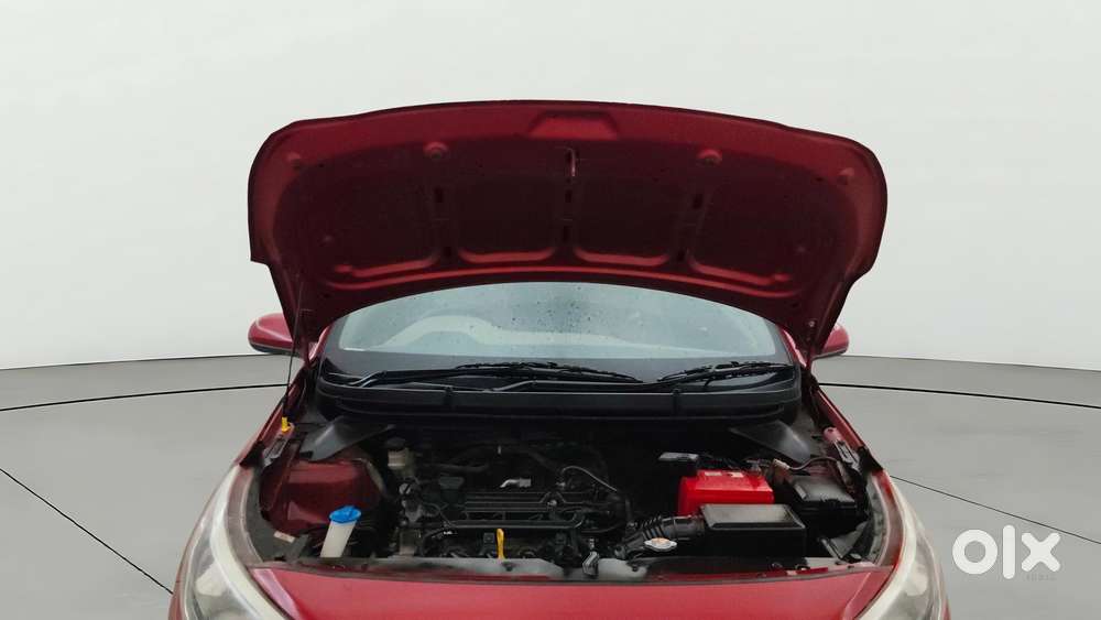 Hyundai Elite I20 Magna 1.2, 2016, Petrol