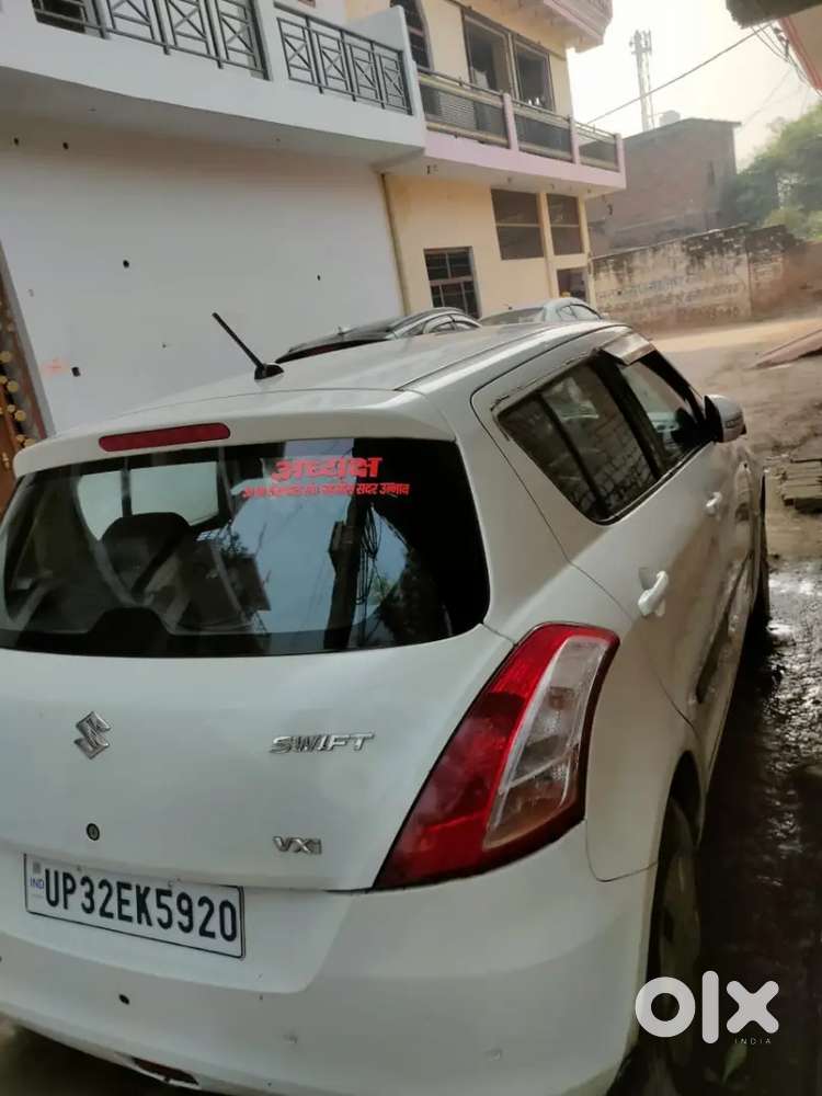 Maruti Swift