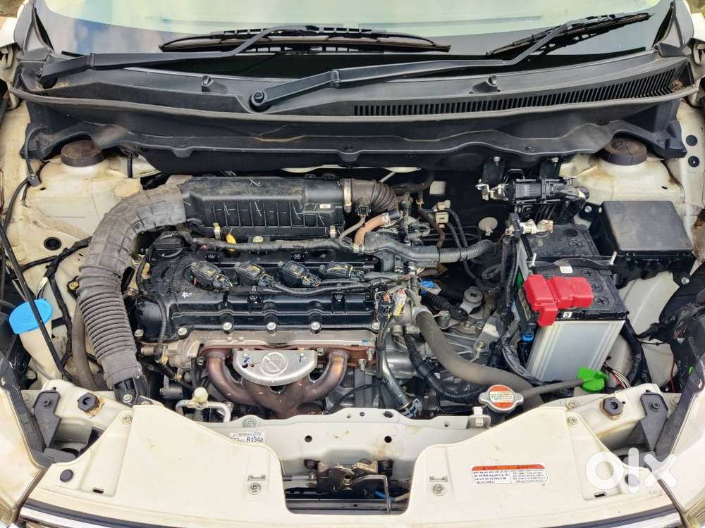 2021 Maruti Suzuki Ertiga Top Hybrid