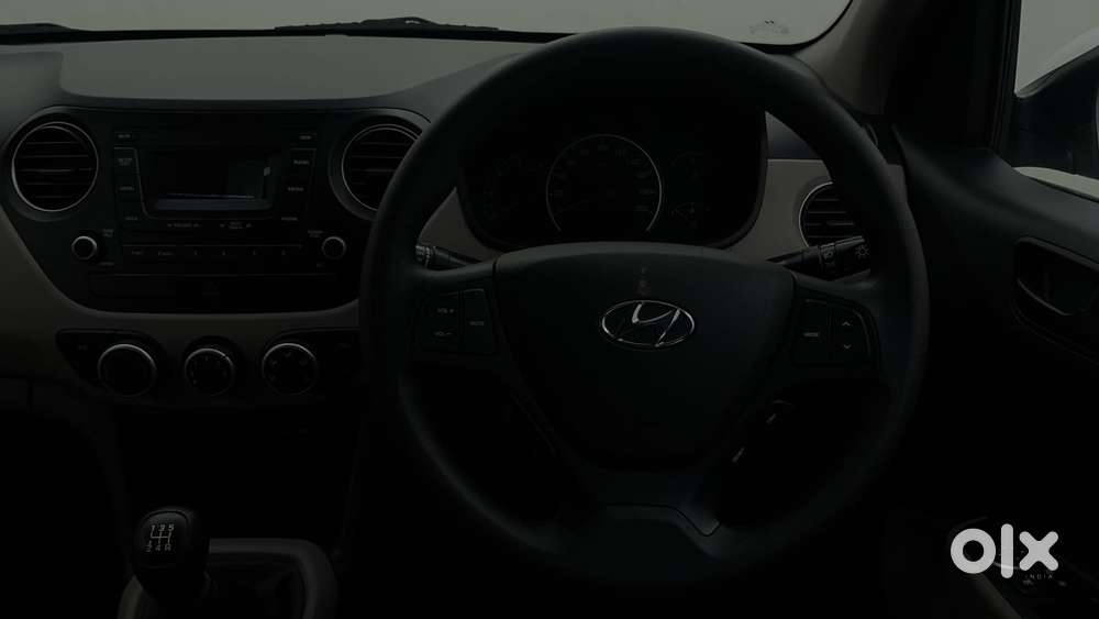 Hyundai Grand I10 1.2 Kappa Magna, 2019, Petrol