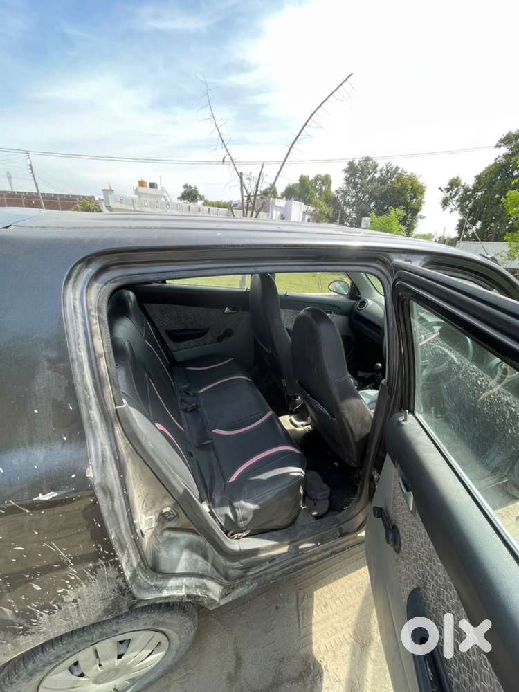 Maruti Suzuki Alto 800 2016 Petrol Good Condition