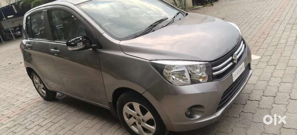 Maruti Suzuki Celerio