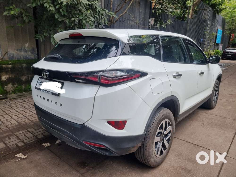 Tata Harrier Xza Plus At, 2023
