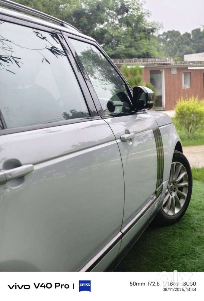 Land Rover Range Vogue, 2019, Diesel
