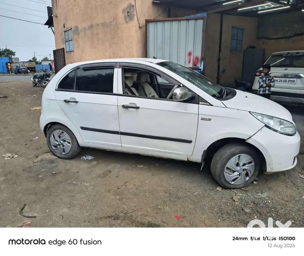 Tata Indica Vista 2010 Good Engine