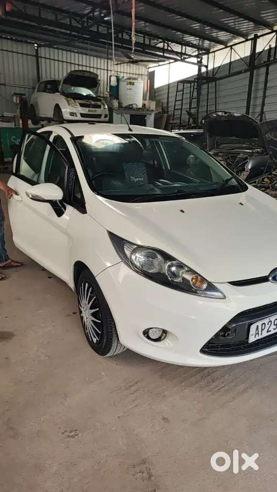 Full Running Condition
