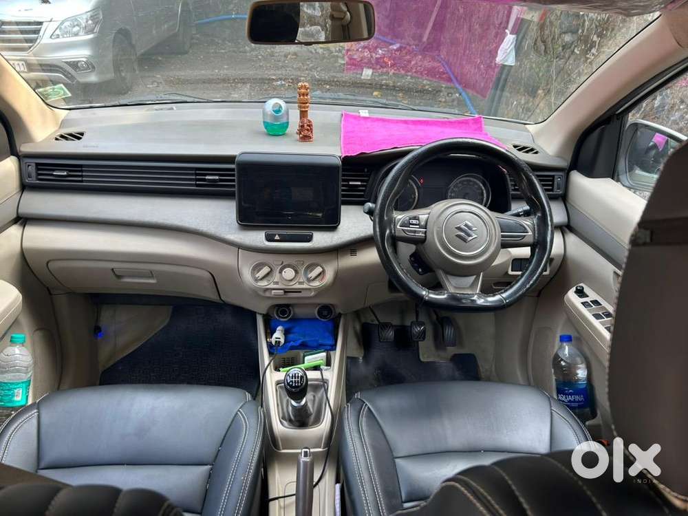 Maruti Suzuki Ertiga 2019 Diesel Good Condition