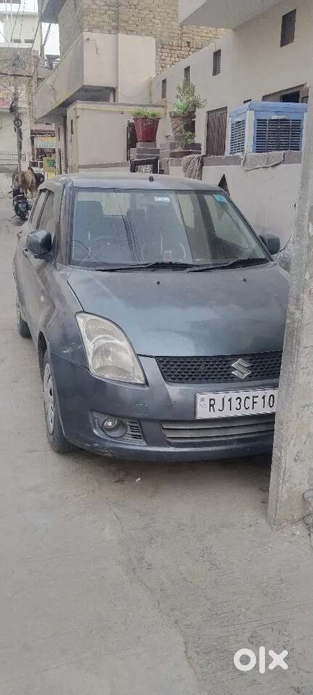 Maruti Suzuki Swift Vdi 2009