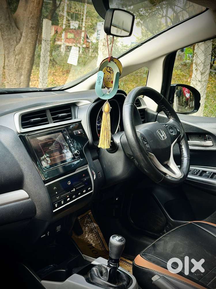 Honda Wr-v I-dtec Vx, 2017, Diesel