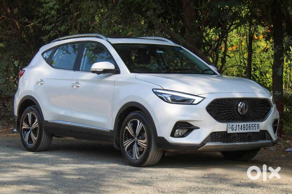 Mg Astor 1.5 Sharp Cvt, 2024, Petrol