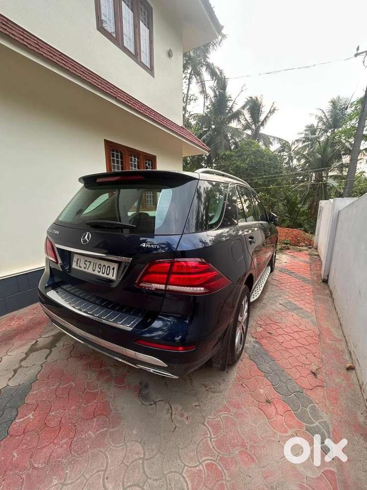 Good Condition All Services Done