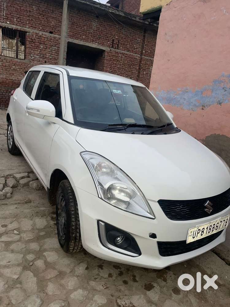 Maruti Suzuki Swift