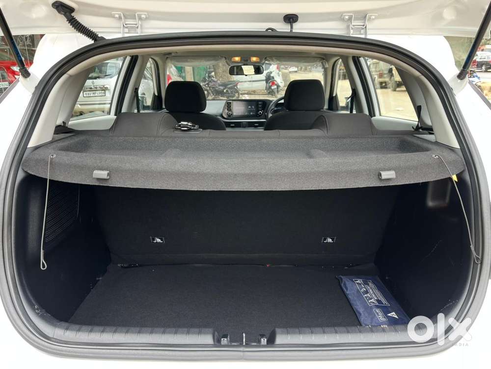 Hyundai I20 1.2 Asta, 2024, Petrol