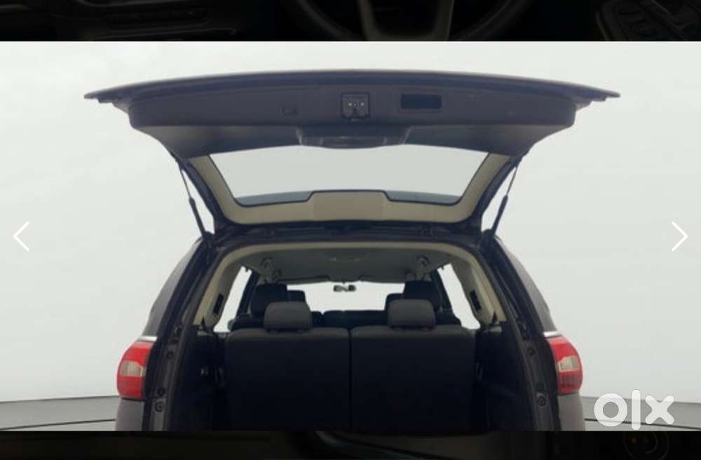 Tata Hexa 2.2 Xt 4x2 7 Str, 2018, Diesel