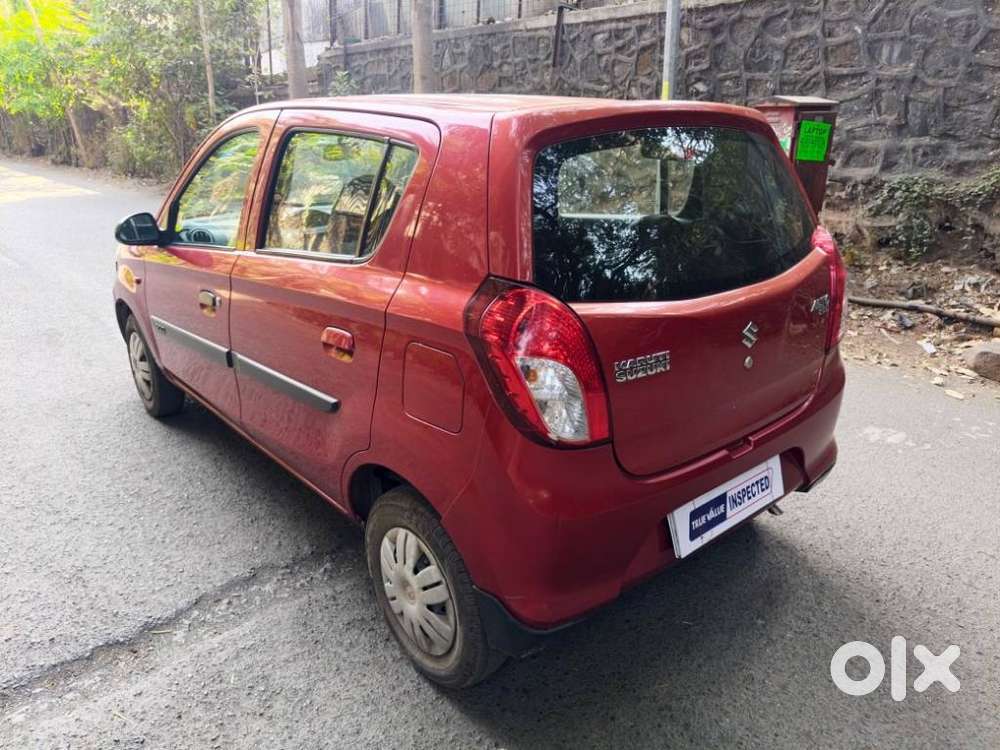 Maruti Suzuki Alto 800 2012-2016 Lxi, 2016, Petrol