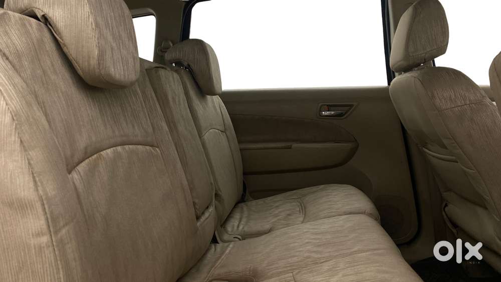 Maruti Suzuki Ertiga 2012-2015 Vxi, 2014, Petrol