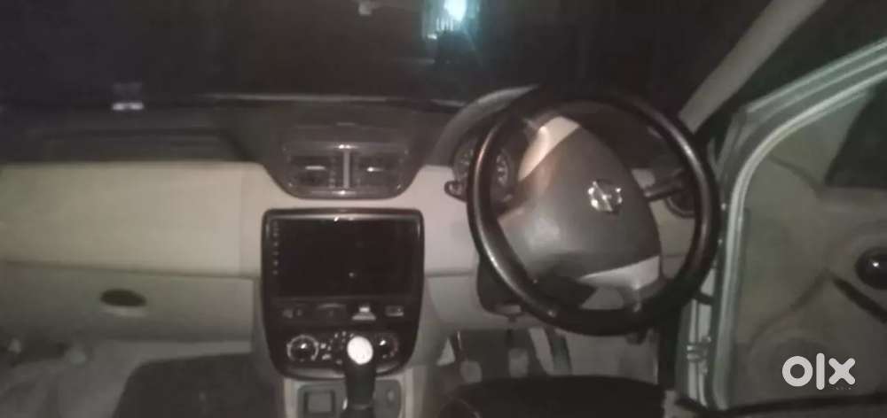 Nissan Terrano Xl 2015