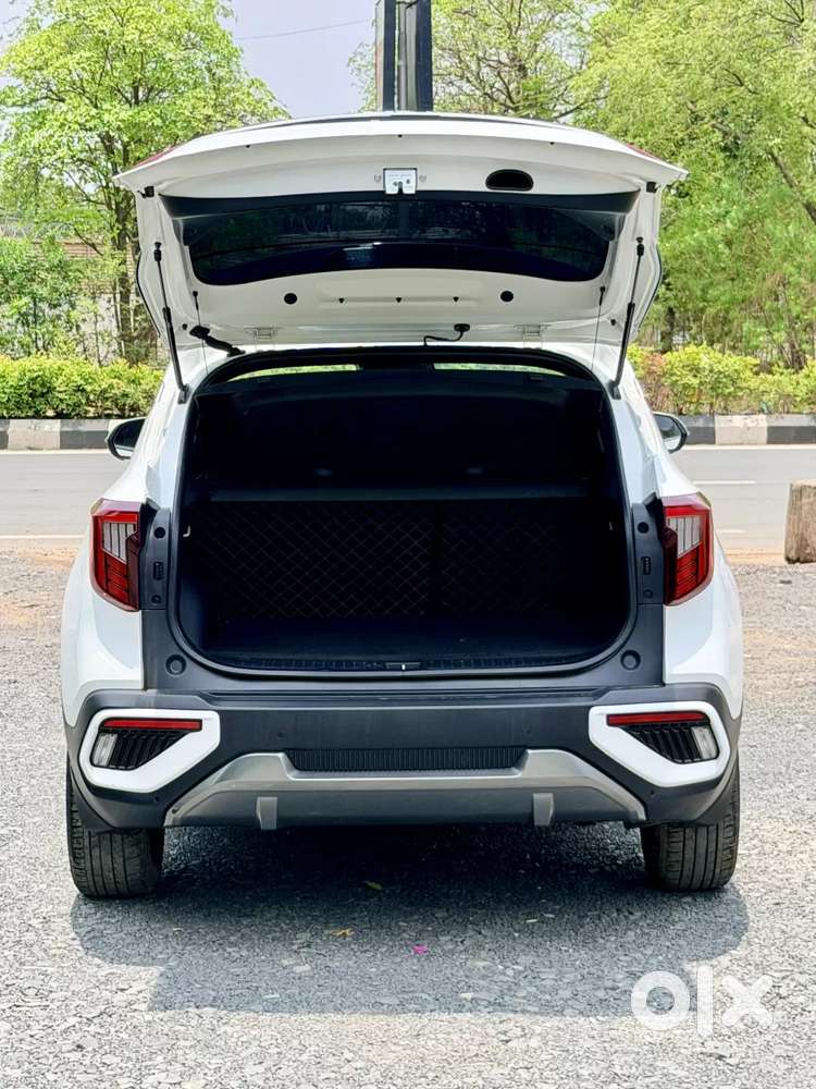 Kia Seltos Gtx Plus, 2023, Diesel