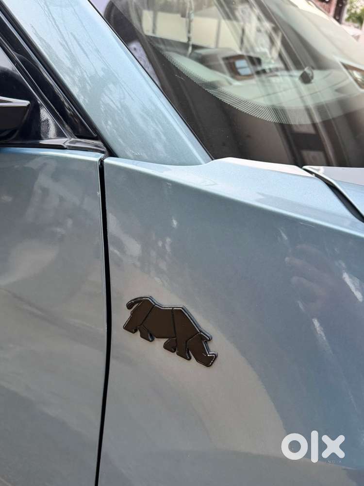 Tata Safari Diesel 2021