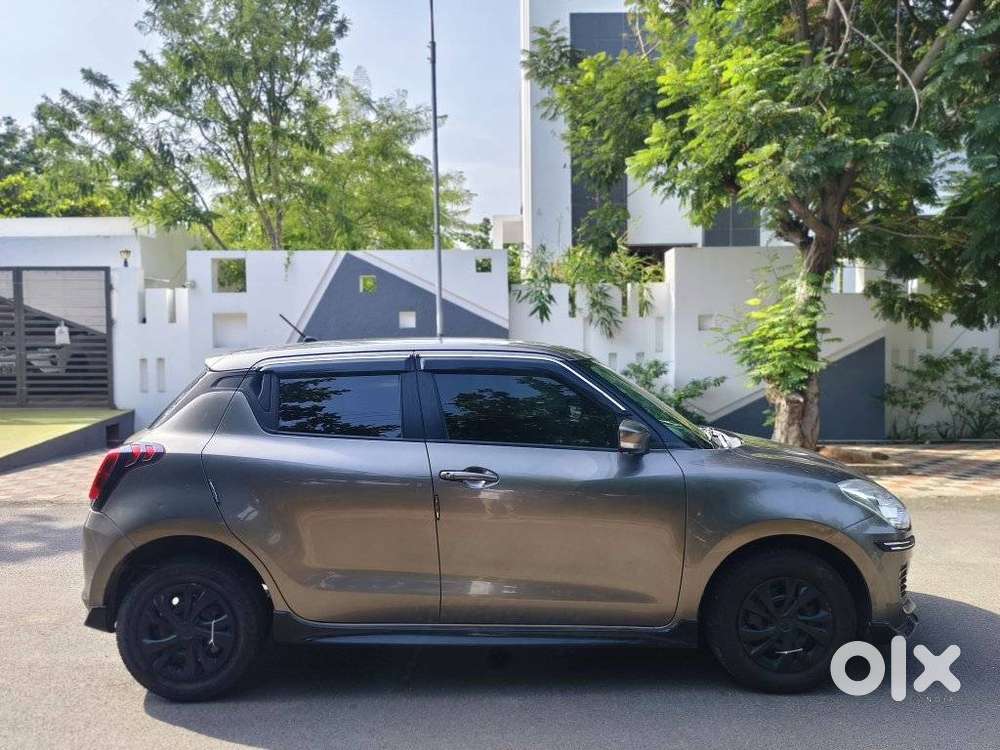 Maruti Suzuki Swift, 2023, Petrol