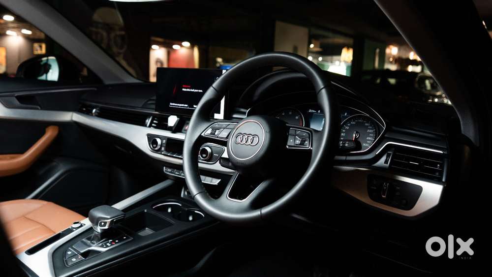 Audi A4 2.0 Premium Plus 40 Tfsi, 2024, Petrol