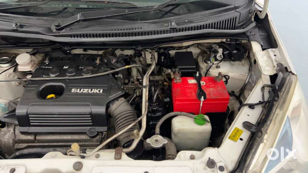 Maruti Suzuki Wagon R Vxi, 2013, Petrol