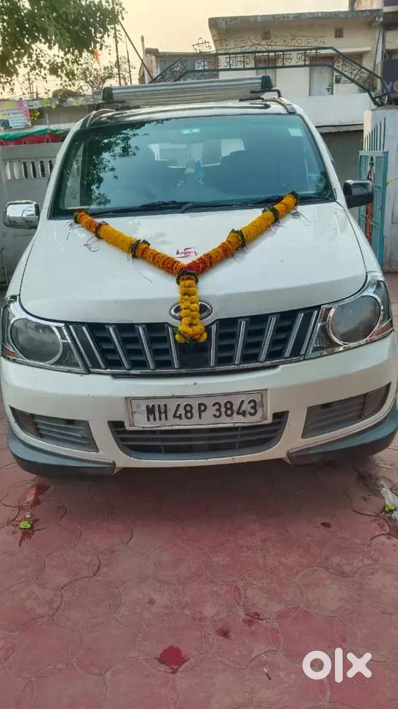 Mahindra Xylo 2013 Diesel Well Maintained