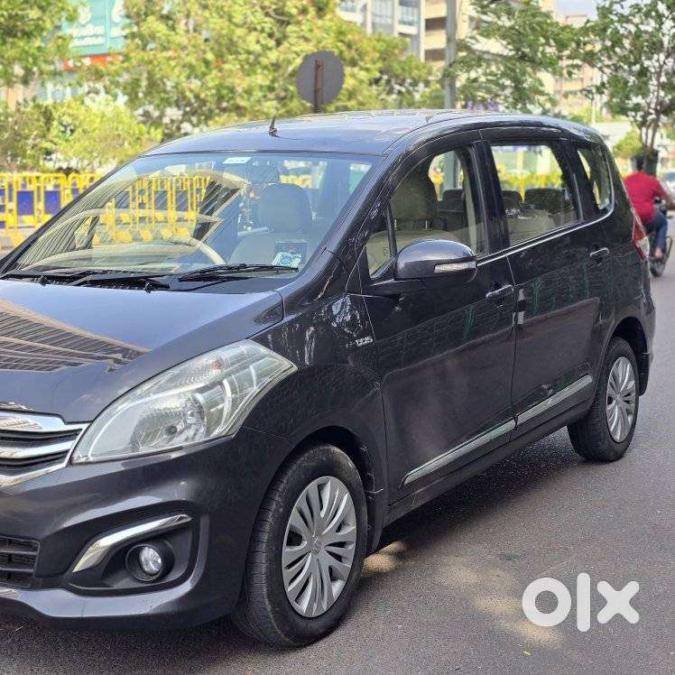 Maruti Suzuki Ertiga Vdi Shvs, 2018, Diesel