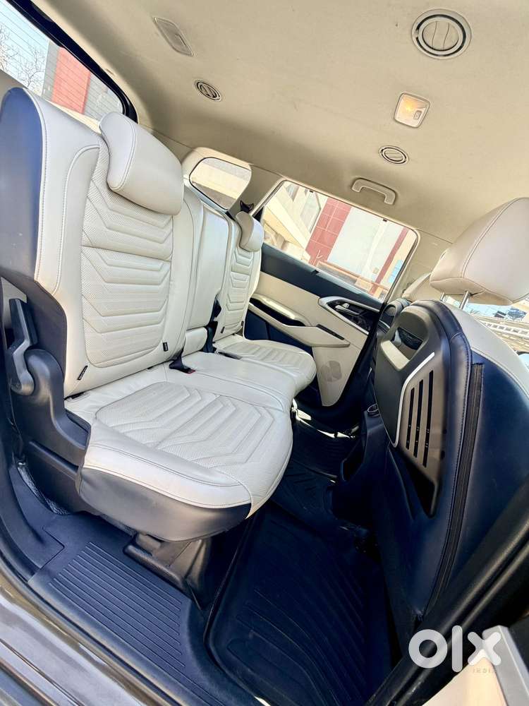 Kia Carens D1.5 Luxury 7str 6mt, 2022, Diesel