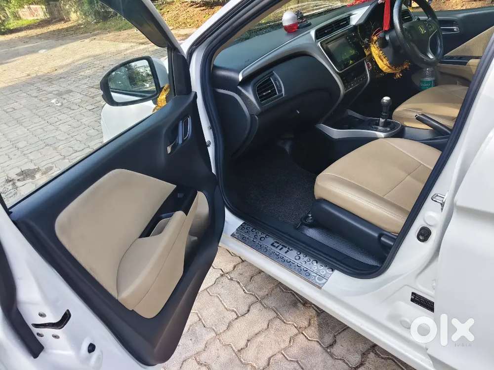 Honda City For Sale - Well Maintained & Excellent Condition.