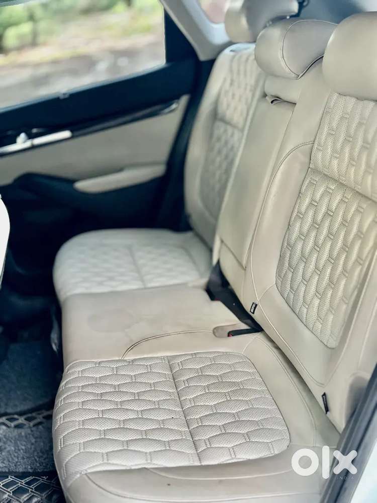 Kia Seltos 2020 2nd Owner