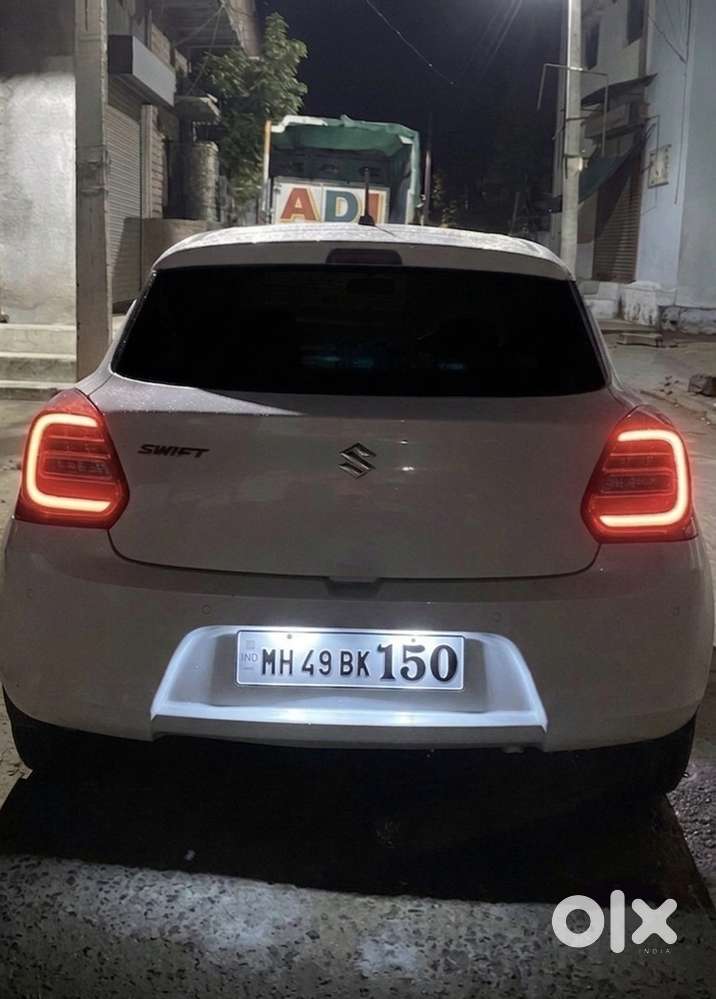 2020 Maruti Swift Diesel