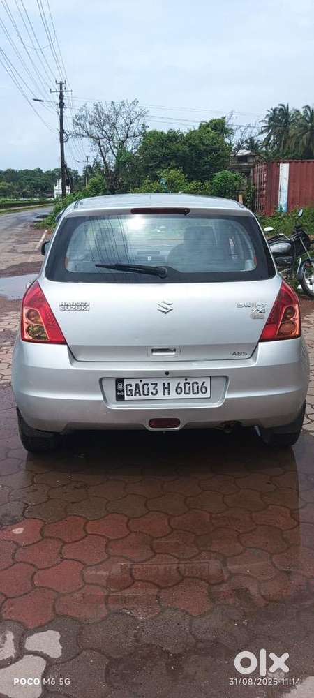 Maruti Suzuki Swift 2008 Petrol Well Maintained