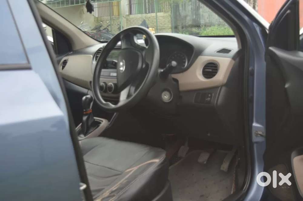 Hyundai Grand I10 1.2 Kappa Magna, 2015, Petrol