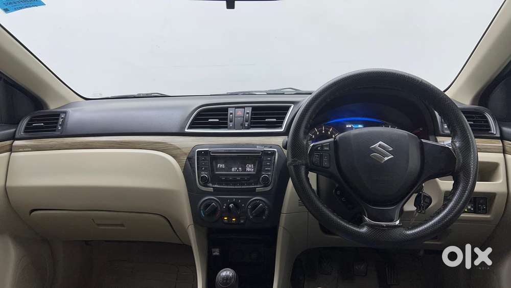 Maruti Suzuki Ciaz Sigma 1.5, 2023, Petrol