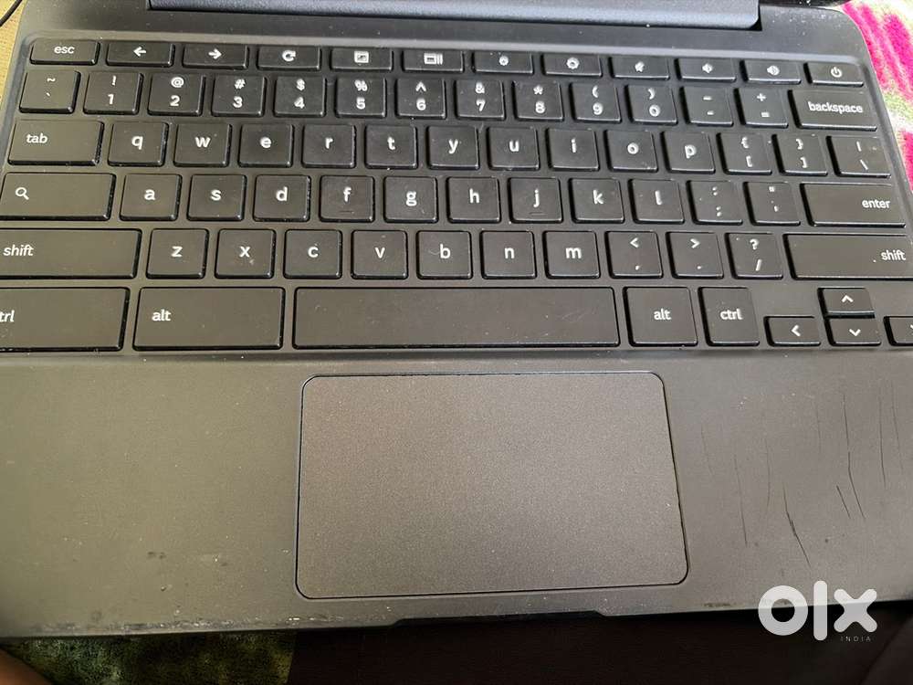chromebook
