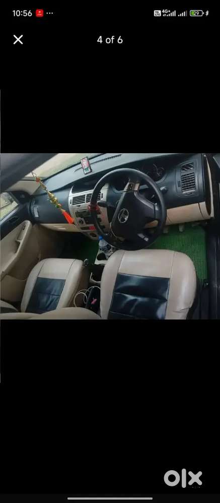 Tata Manza 2013 Diesel
