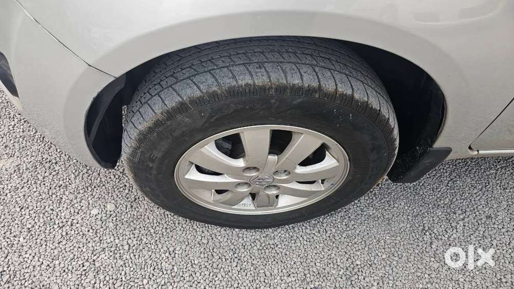 Maruti Suzuki Ritz Zxi Bs-iv, 2016, Petrol