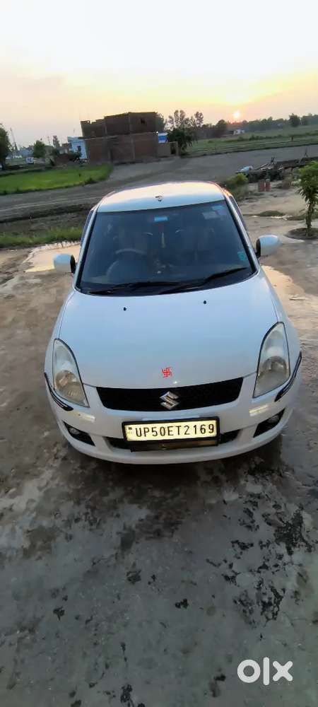 Maruti Suzuki Dzire Vdi 2017