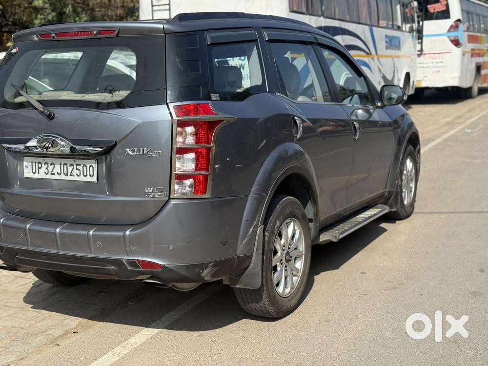 Mahindra Xuv500 W10 At, 2018, Diesel