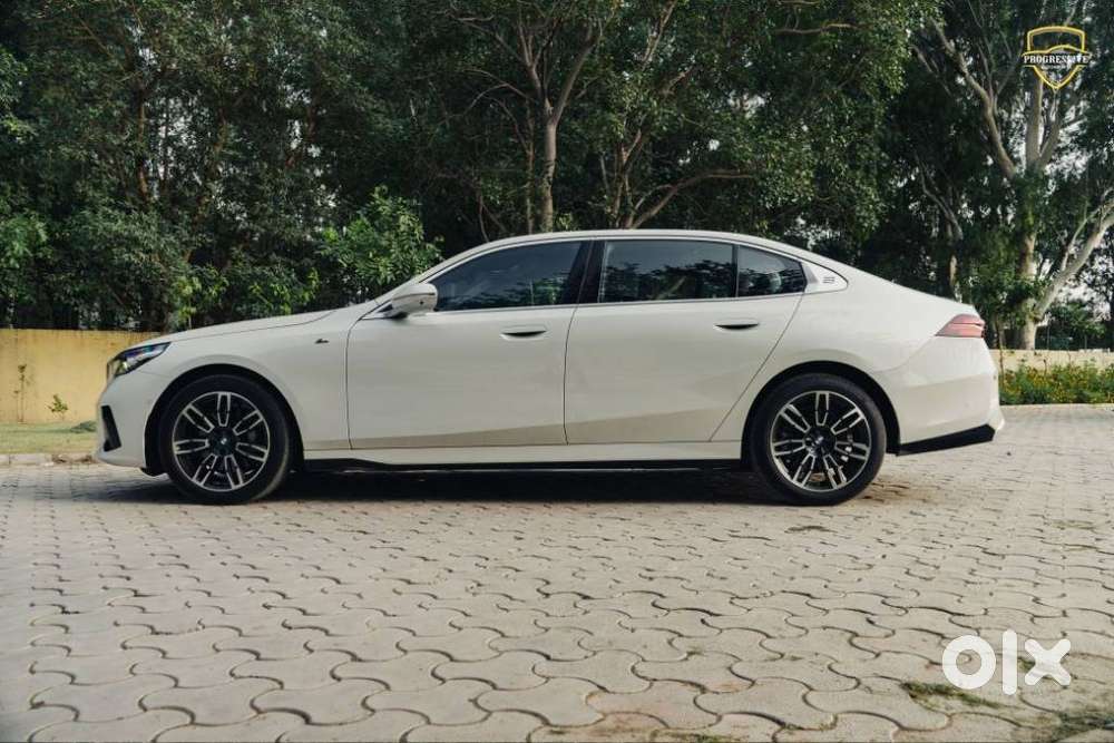 Bmw 5 Series 530 Li M Sport, 2026, Petrol