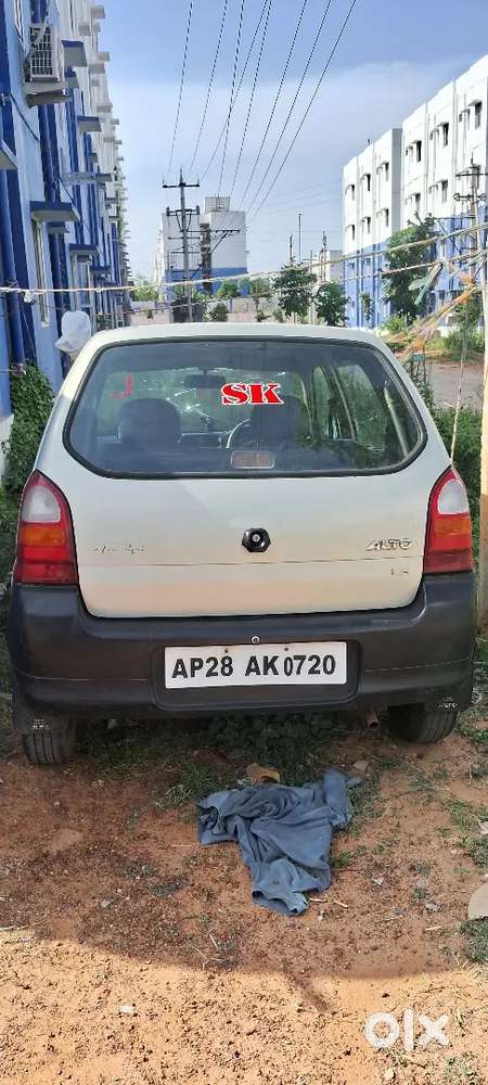Perfect Vehicle No Damaged