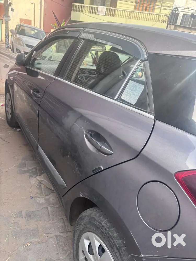 Hyundai Elite I20 2019 Petrol 60000 Km Driven