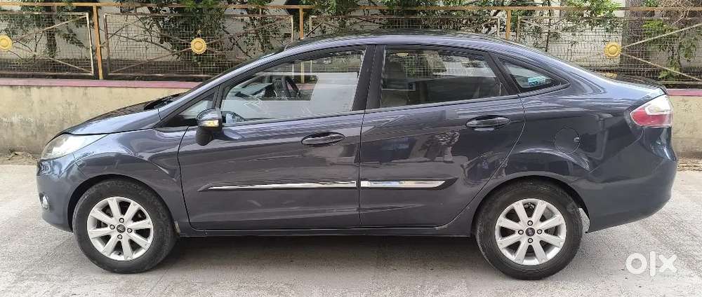 Ford Freestyle 1.5 Diesel 2014 Edition
