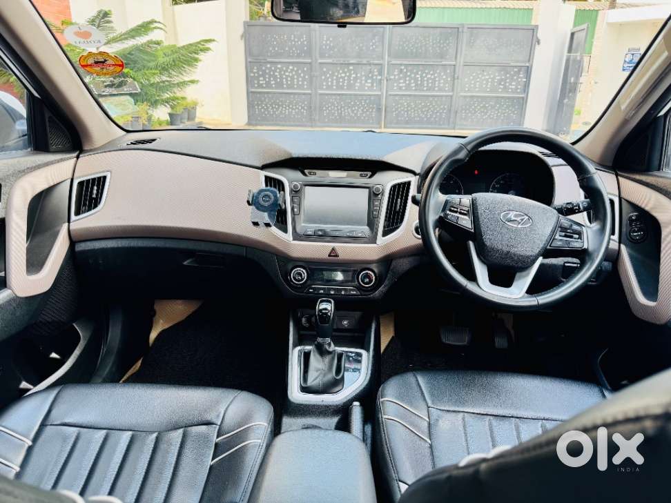 Hyundai Creta 1.6 Sx At Crdi, 2020, Diesel